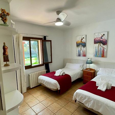 Ponton House, Villa With Pool, Close To Palma Town, Perfect Location Plamanyola Exterior foto