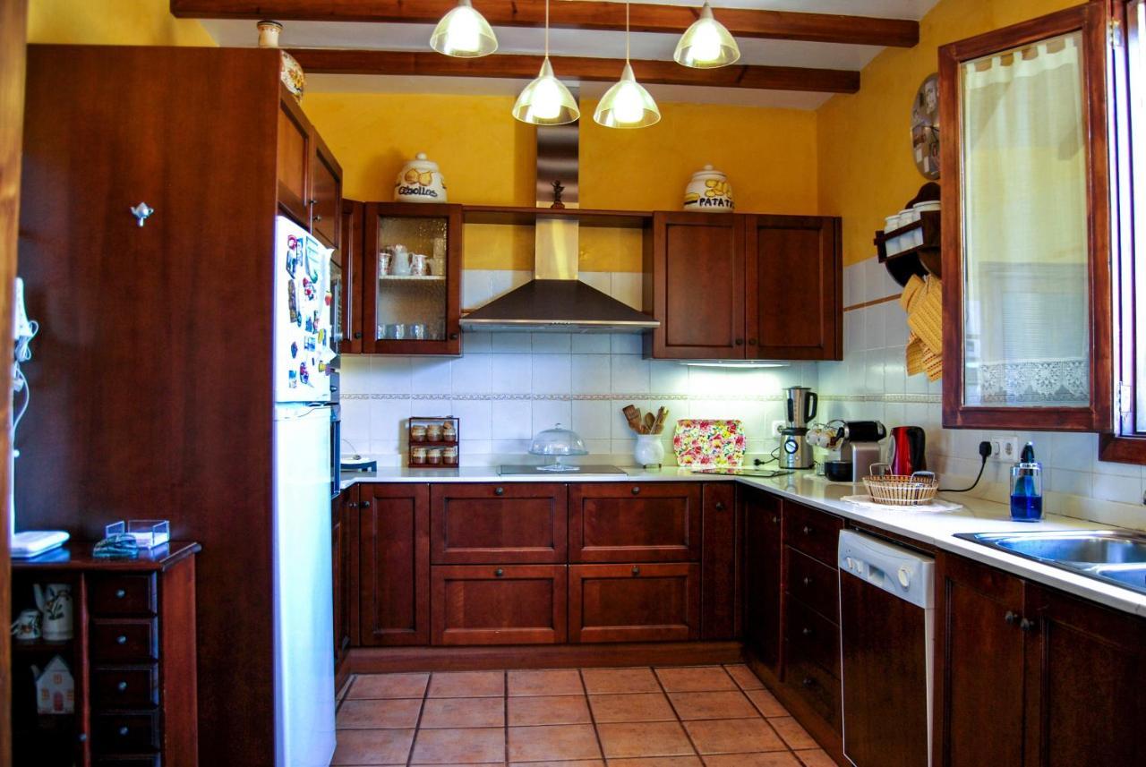 Ponton House, Villa With Pool, Close To Palma Town, Perfect Location Plamanyola Exterior foto