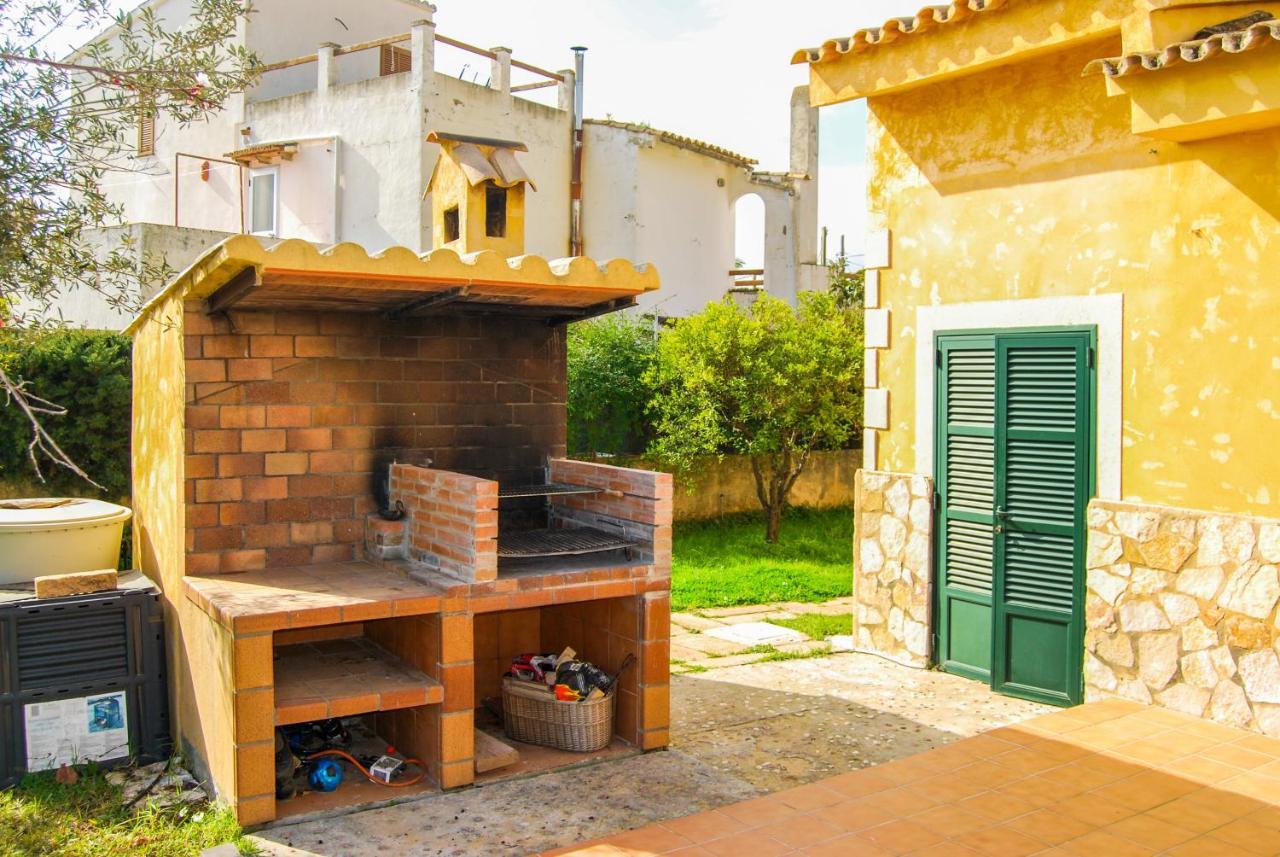 Ponton House, Villa With Pool, Close To Palma Town, Perfect Location Plamanyola Exterior foto