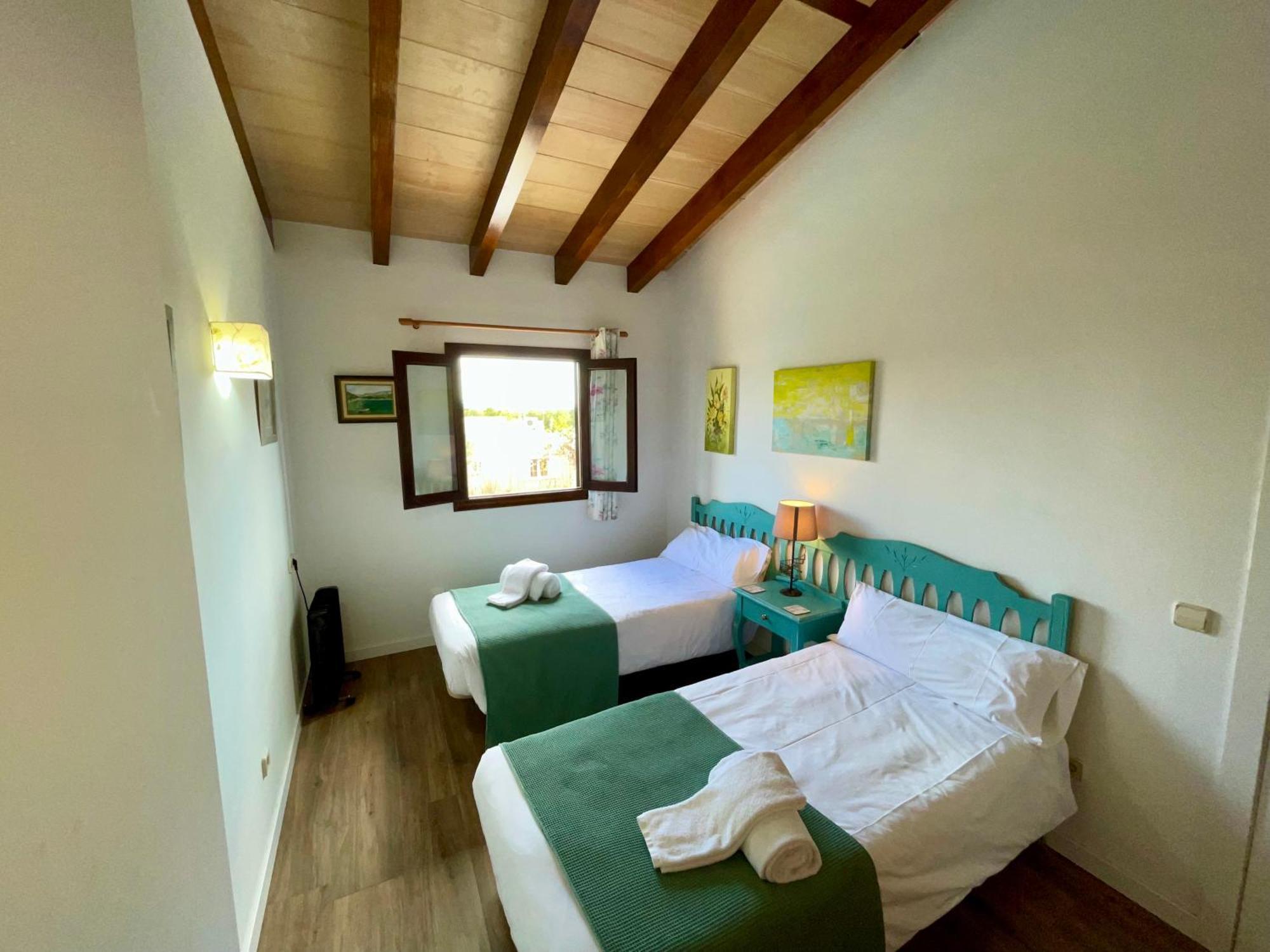 Ponton House, Villa With Pool, Close To Palma Town, Perfect Location Plamanyola Exterior foto