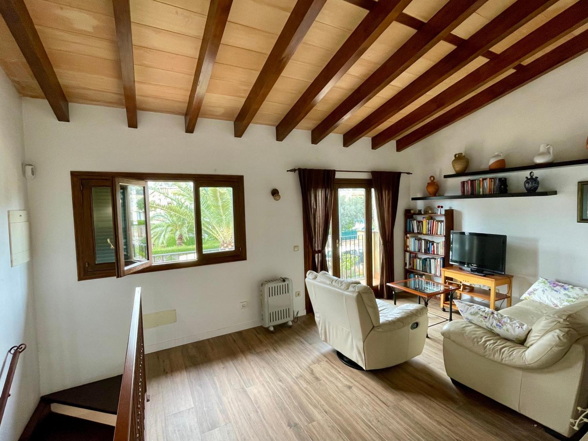 Ponton House, Villa With Pool, Close To Palma Town, Perfect Location Plamanyola Exterior foto