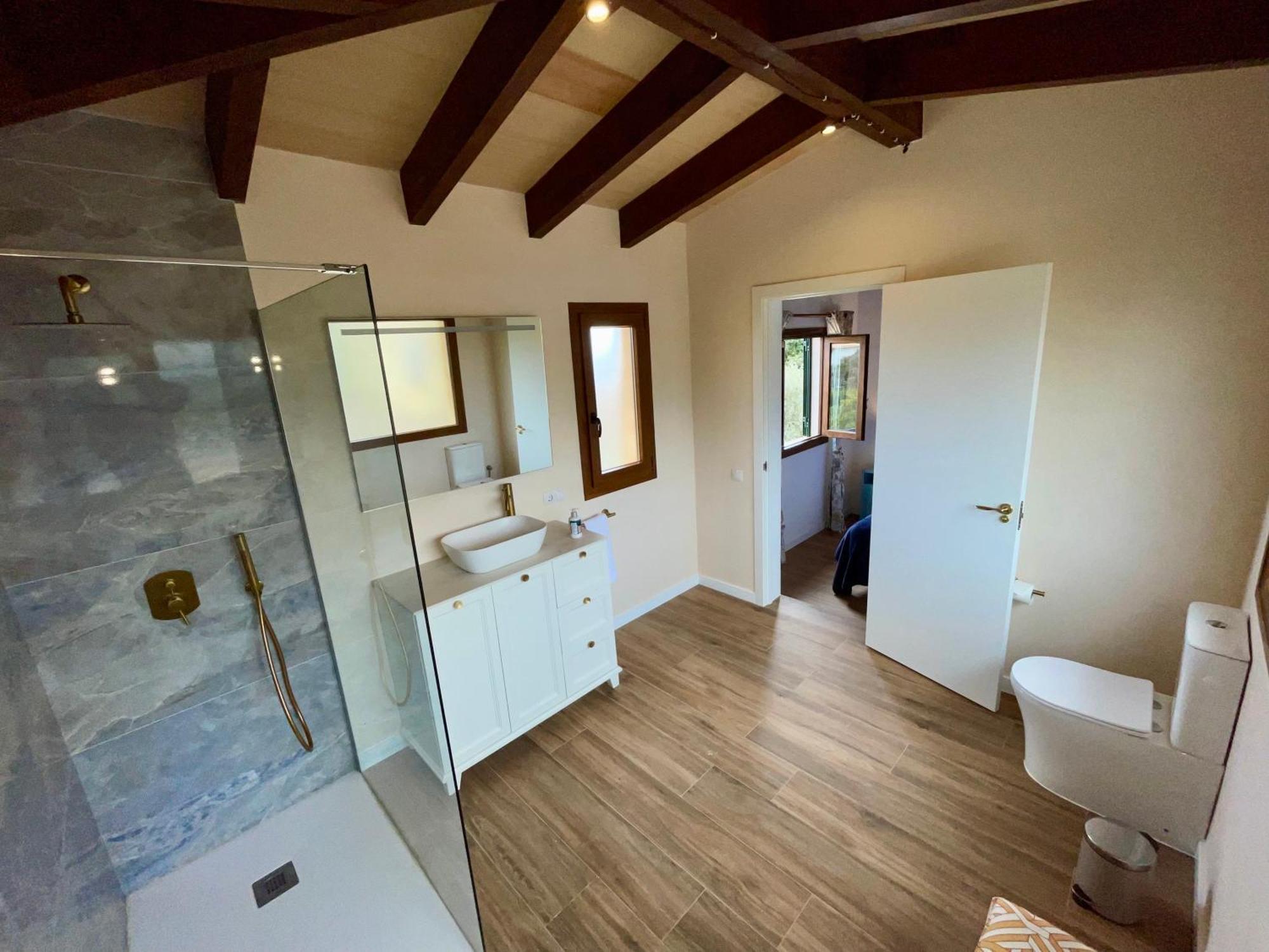 Ponton House, Villa With Pool, Close To Palma Town, Perfect Location Plamanyola Exterior foto